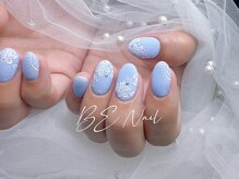 ビーネイル 新松戸(BE NAIL)/アートやり放題コース