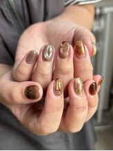 プリュム(Plume)&nbsp;kazuho 