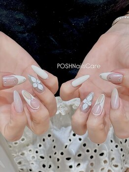 ポッシュネイルケア(POSH Nail Care)/