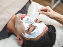 ゴールデンケア 岡崎店(Golden Care)/シミ・毛穴洗浄・フェイシャル