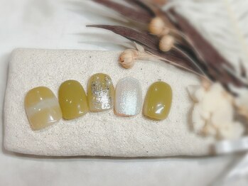 ビーズ バイブレス イオンタウン米沢駅前店(B's by.BLESS)/B'sおすすめアート