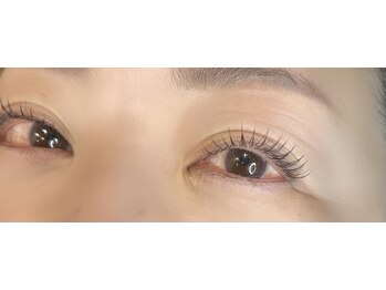 ビーマジック(Be Magic)/大人女子のまつげデザイン!