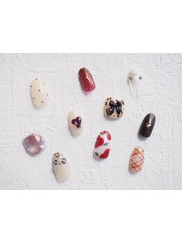 シンプル系（オフィス・日常）が得意