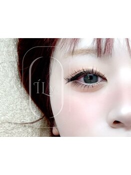 ボリュームのある目元にしたい