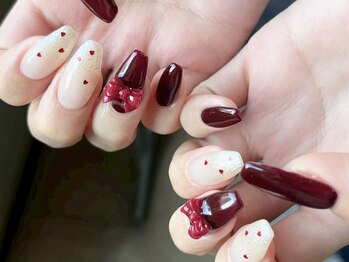 ミッドポイント(mid point)/