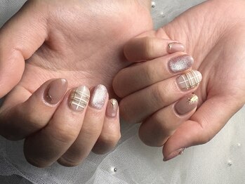 アンネマリアネイルアート(Anne-Marie Nail Art)/