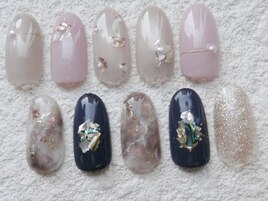 チップサンプル