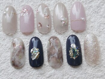 チップサンプル