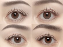 美アイズ リッチラッシュ(Rich Lash)の雰囲気（デザイン豊富！魅力的なお目元を演出します♪）