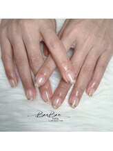 バオバオ ネイル(BAOBAO NAIL)/