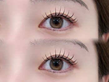 アンフルール 池袋店(Une fleur)/ラッシュリフト【池袋】