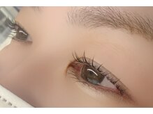 エクラ(eclat)/【シンプルまつげパーマ】中野