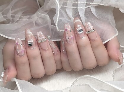 メル バイ ウィリートーキョー(MELL by wellytokyo)の写真