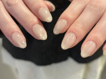 マグネットネイル