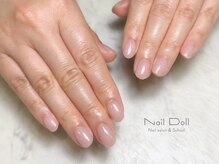 ネイルドール(Nail Doll)/