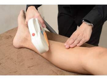 アテ 古波蔵店(ATE)/メンズ脱毛 ATE古波蔵店