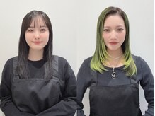 ニャーメリュクス 茅ヶ崎店(nya-meluxe)の雰囲気（カウンセリングを大事に施術させていただきますのでご相談下さい）