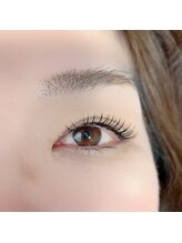 ロコアイラッシュ(loko eyelash)