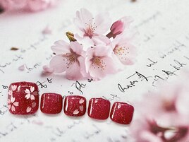 4月定額♪3種類から選べる