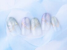 ダッシングディバ 汐留シティセンター店(DASHING DIVA)/２０２６☆Anniversaryデザイン