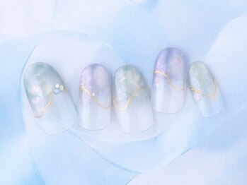 ダッシングディバ 汐留シティセンター店(DASHING DIVA)/2026☆Anniversaryデザイン