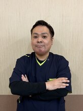 門司駅やわらぎ鍼灸整骨院&nbsp;馬場 一幸