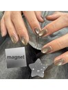 うるつやmagnet* by阿部