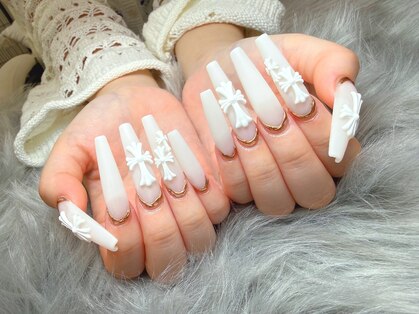 リレアネイル(Li'lea Nail)の写真