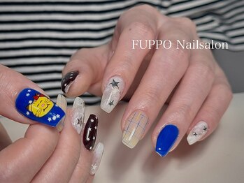 フーポ(FUPPO)/
