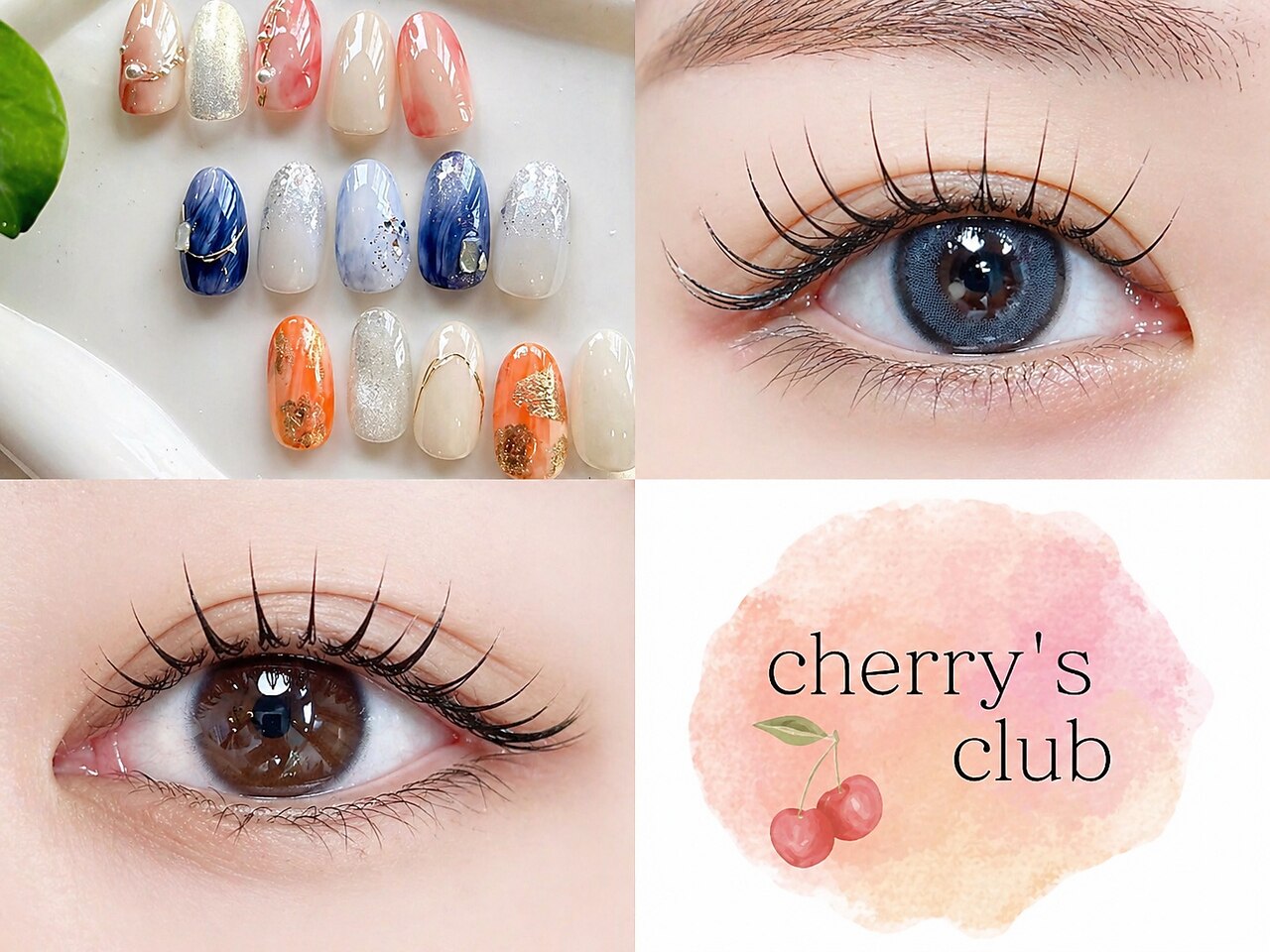 チェリーズクラブ 上福岡店(Cherry'sClub)｜ホットペッパービューティー