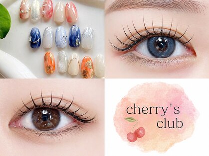 チェリーズクラブ 上福岡店(Cherry'sClub)の写真