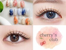 チェリーズクラブ 上福岡店(Cherry'sClub)