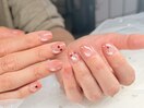 Nail salon HARU本八幡店