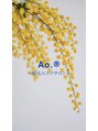アオドットアール(Ao.r)/Ao.r