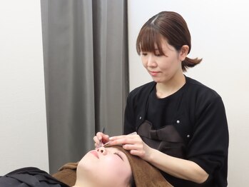 アビーズ アルプラザ津幡店(ABEYS)/