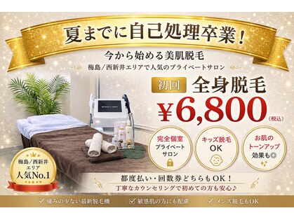 エヌアール(NR)の写真