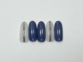 デイリーデザインネイル