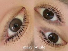メアリー 西大寺(mary nail&eyelash)