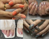 ニコッテ 本厚木(nicotte.)
