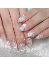 エヌワンネイル(N.one nail)/