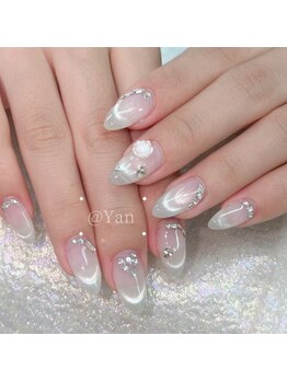 エヌワンネイル(N.one nail)/