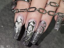 アミュネイルスタジオ(AMYU Nail Studio)