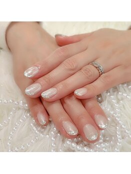 レイ(Lei)の写真/【完全個室◇お子様連れOK】家事や育児のしやすさも考慮★モチが良く上品なママ向けデザインが豊富♪