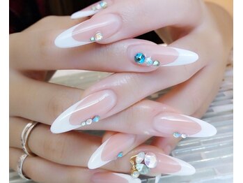 ネイルサロンモカネコ 町田店(Moca Neco)