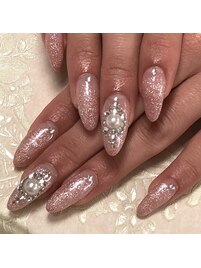 スカルプ☆グラデーション