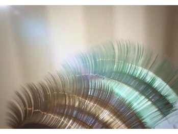 インヘリットサイン(Inherit Sign)/