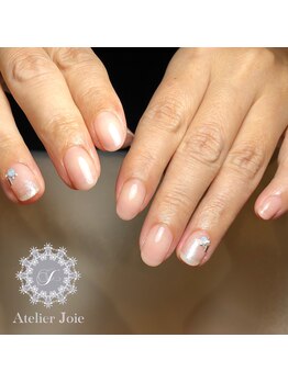 マオジェル４本アートデザイン