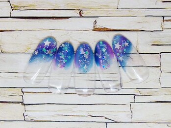 ティーエヌ 名古屋矢場町店/トレンドデザイン¥5980