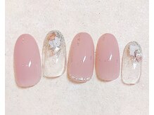 ノアネイル(Noanail)/アートジェル90分コース