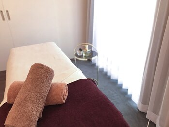 アマリエ/店内写真